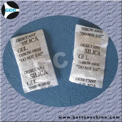 Silica Gel Desiccant 
