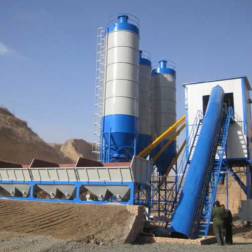 Vente d&#39;usine de lots en béton de bonne qualité