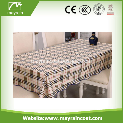 Colour Square Design Table Clothes Colour Square Design Table Clothes