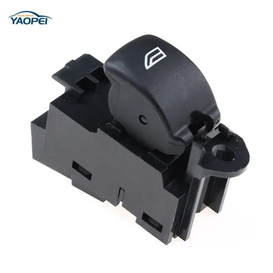Power Window Control Switch for Land Rover Freelander 2 Sport LR4 2010-2016
