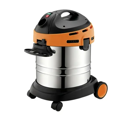 New Electric Industrial Steam Vacuum Cleaner