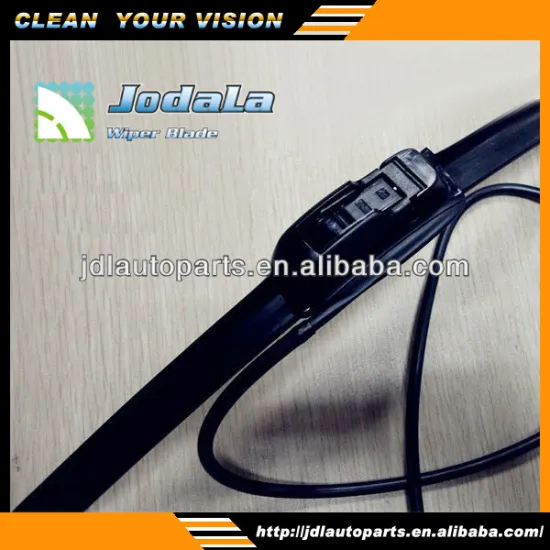 water jet wiper