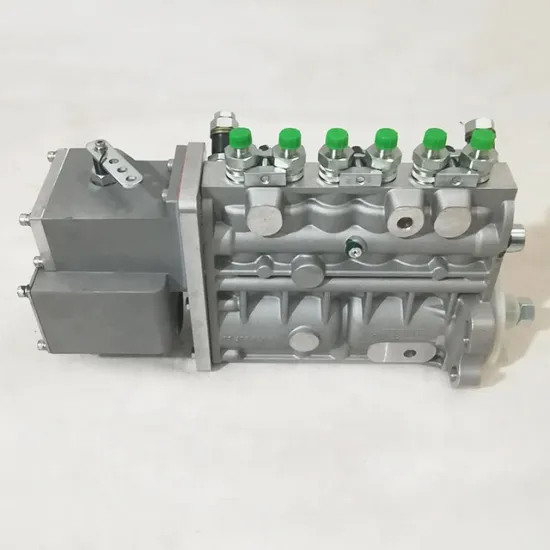 6BT 6BT5.9 6BTA5.9 diesel high pressure fuel injection pump 4988395