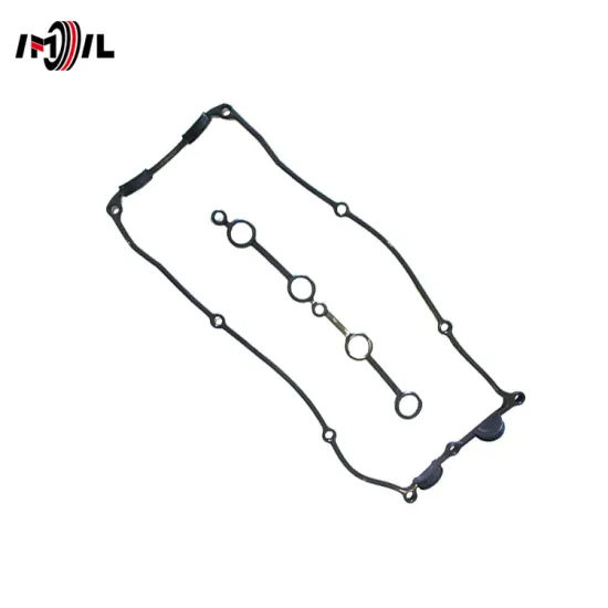 IMIL Brand Cylinder Head Cover Gasket 13270-70F01 for Nissan Navara NP300 Pickup Desert Thunder Valve Chamber Cover Gasket
