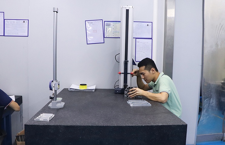 Height Gauge