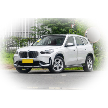2024 BMW IX1新しいエネルギー車 - 高品質の電気自動車と高級BMW