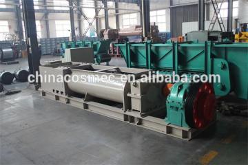 DMP60BG big capacity full autoatic clay brick production line,brick production company