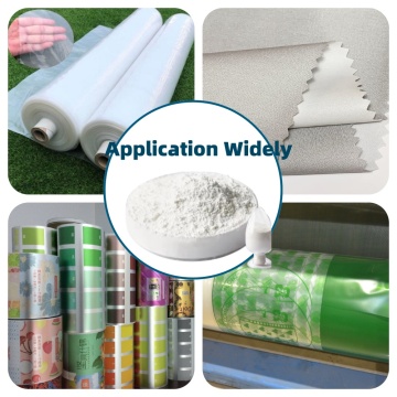 Calcium Zinc Ca/Zn Stabilizer for PVC Pipe