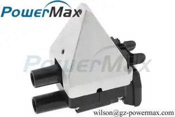 Automotive Spare Parts / Ignition Coil for MERCEDES BENZ C-CLASS (W202) / OE:000 158 68 03