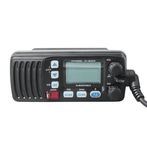 ICOM IC-M304 Radio móvil