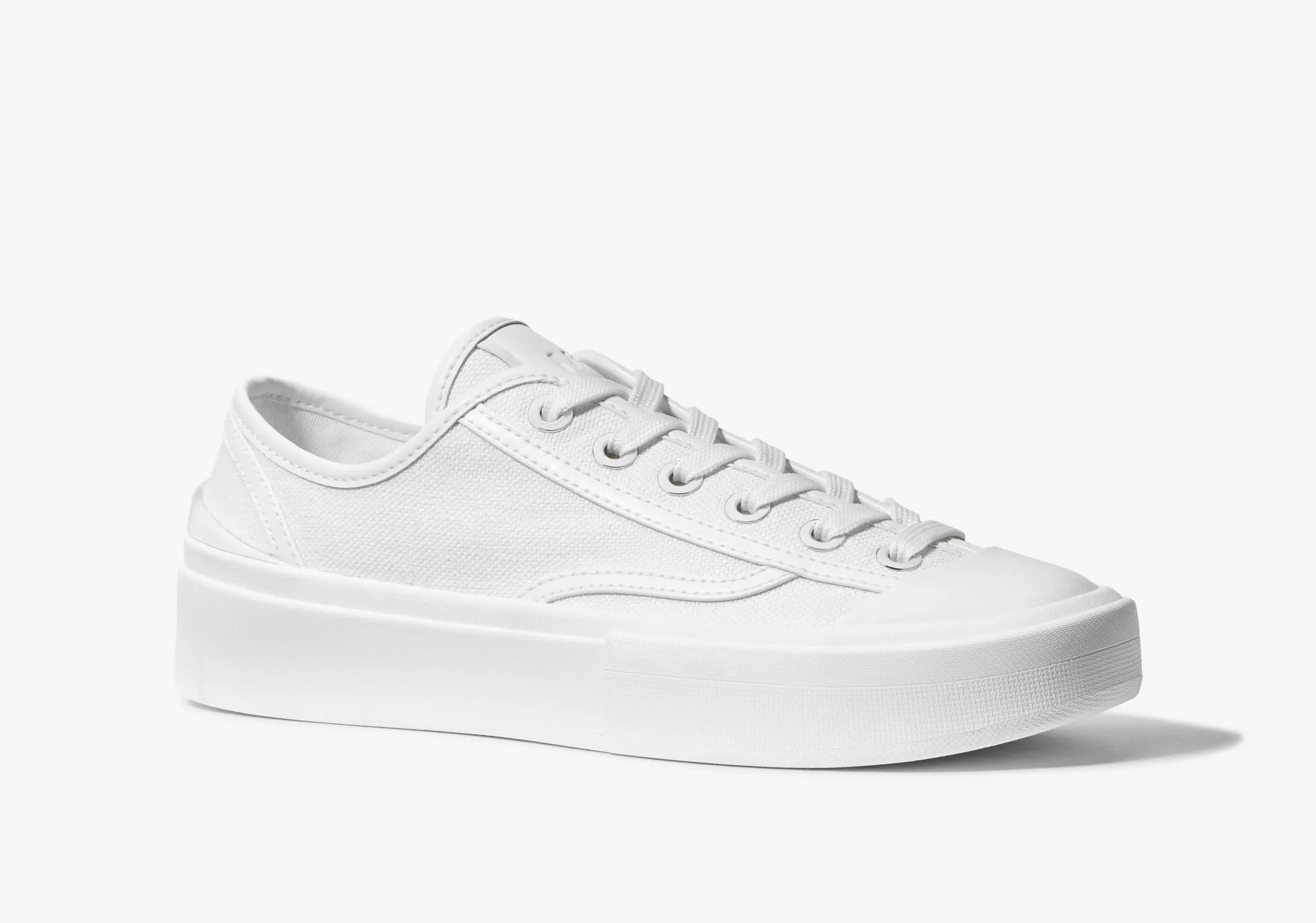 Stylish Lace-up Casual Sneakers for Women