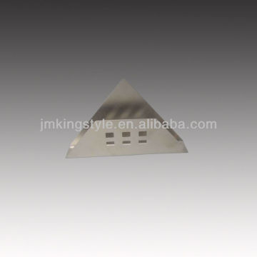 Guangdong jiangmen Tabletop Triangularis paper napkin holder