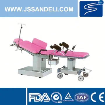 orthopaedic operating table