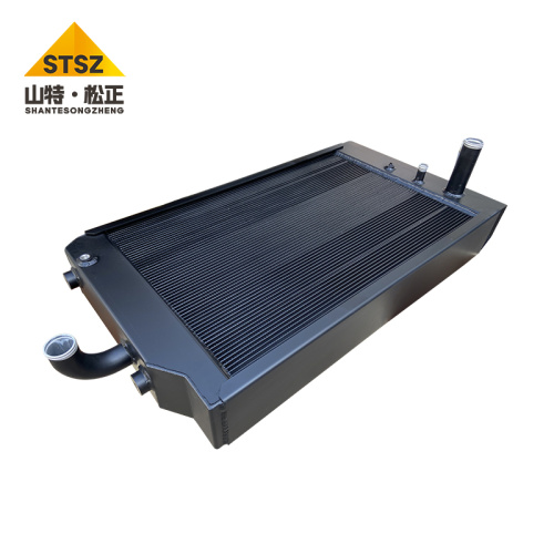 CORE AS-RADIATOR 230-5006/2305006 is suitable for C9 and C7 engines