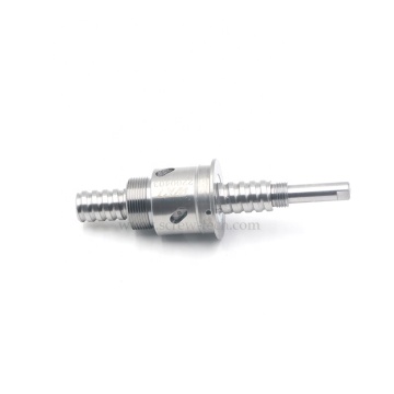 15mm ballscrew For Servo Manipulator