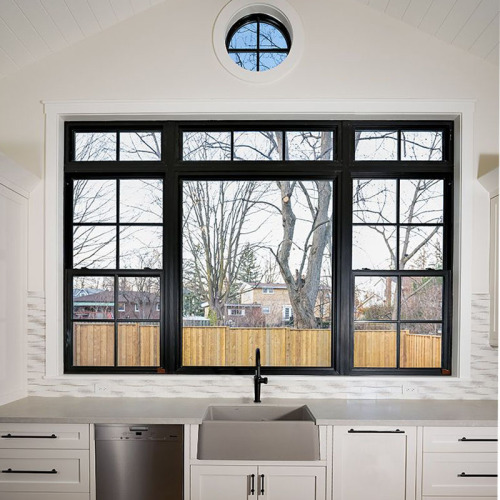 Алюминиевые штормовые окна с выдающимися характеристиками