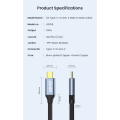 Data Transmition Cable 3.1 Gen2 Fast Speed