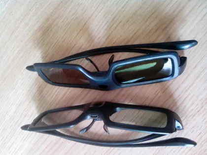 Xpand Cinema Active 3d Tv Glasses For Xpand Cinemas Moives