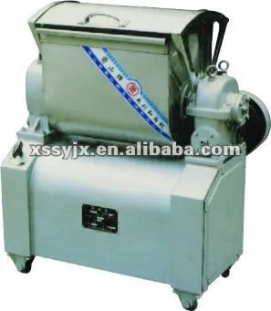 bakery flour mixer