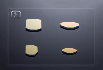 Scanner Mirror