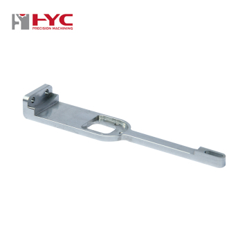 Μέρη σασί φωτός CNC