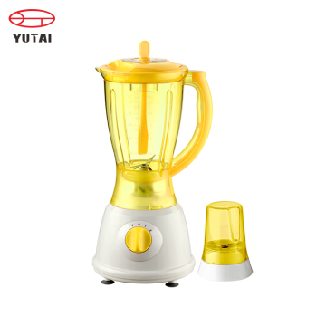 BSCI Certified Factory Factory Mikser Blender