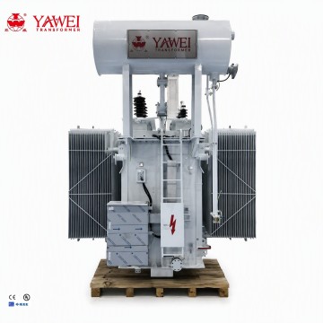 TRANSFORMATOR DE PUTERE YAWEI 20MVA 33KV 11KV