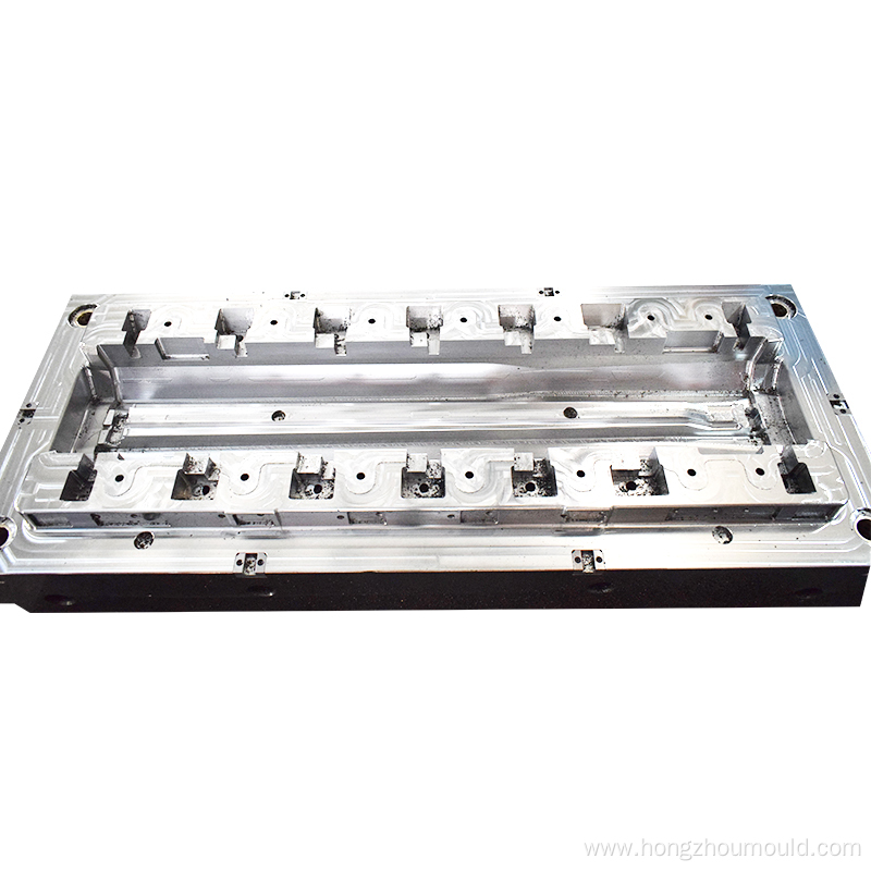 ABS Plastic Mould Maker Molding Plastic Injecting Mold