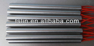 High Density Short Cartridge heater Single-point Heater Rod