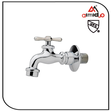 brass faucet tap