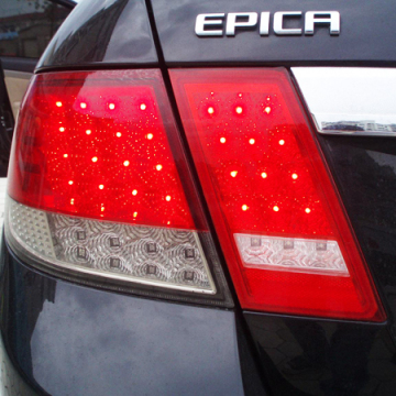 Lampe arrière à LED Epica 2006-2010 pour Chevrolet