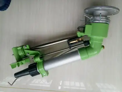 Water Sprinkler Rain Gun for Agriculture Irrigation Equipment