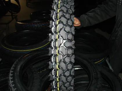 Shinko Motorcycle Tire 3.00-18 Tyre