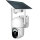 Solar-Powered Standalone Security Camera