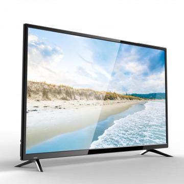 High Definition digitales Fernsehen 50 Zoll