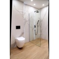 Aluminium Shower Enclosure with 6mm or 8mm Glass