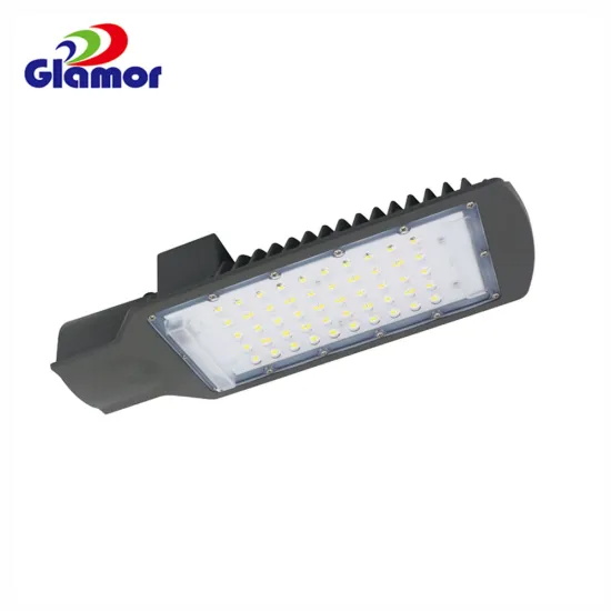 150W Waterproof Integrated LED Photocell Street Light for Road and Outdoor Use
