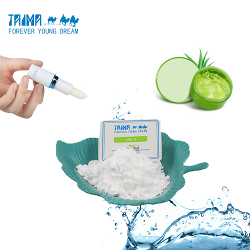 Food Grade Coolant WS-23 Cooling Agent, Koolada