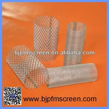 Stainless Steel Filter Coil,Wire Mesh Filters
