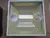 Medium 6'' air cooled Grow Light reflector for greenhouse Hydroponics
