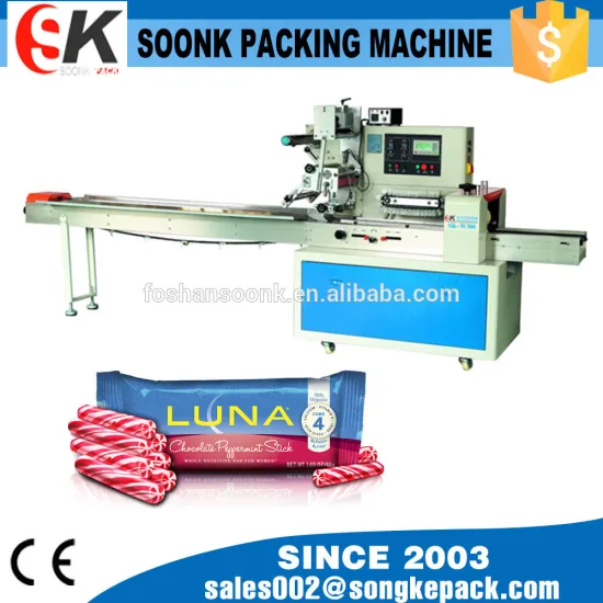 1 year Warranty pipe wrapping machine