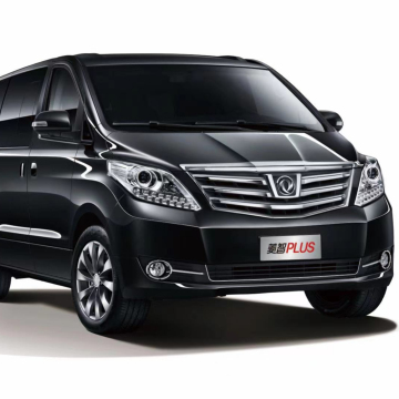 Dongfeng Fengxing Mini furgone di alta qualità MPV 2.0L Gasolina Motore