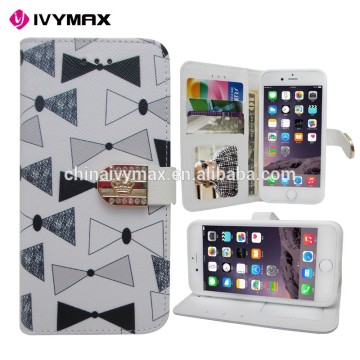 SHENZHEN MOBILE PHONE ACCESSORIES FOR IPHONE 6S IVYMAX EXPORT MANFACTURE