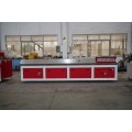 PVC 0 င်းဒိုးသည် extrusion line ကို profiles