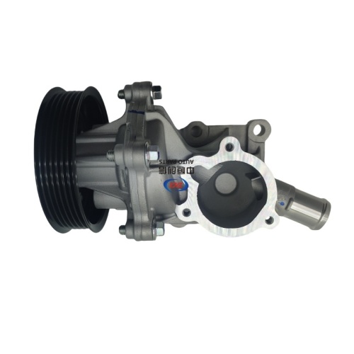 Bamka Biyaha ee Changan EADOplus CS35plus UNI-T CS55PLUS Qiyuan A05 A06 A07 NE14 NE15 Engine