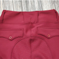 Silikonhemor Equestrian Riding Breeches Apparel