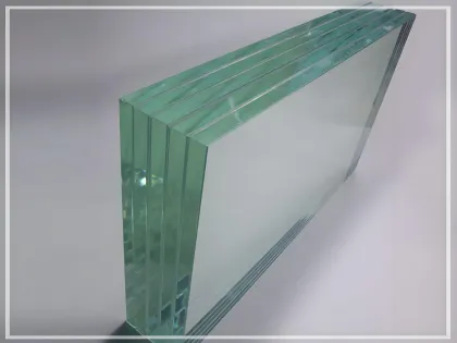 Bulletproof Glass for Banks and Halls - Safety and Security Solutions