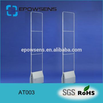 eas acrylic system, anti theft eas system