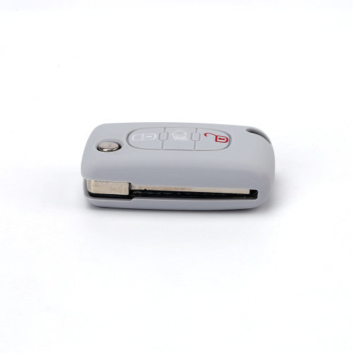 Good quality Wholesale Citroen Car Key Cover