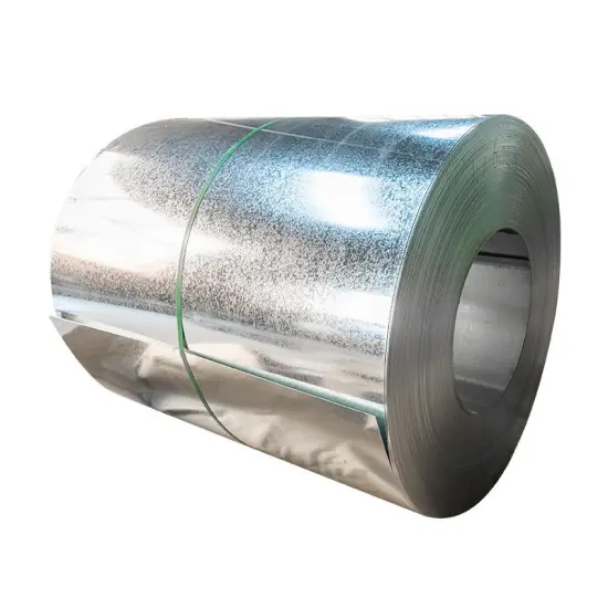 DC01, DC02, DC03, DC06: Types of Hot Rolled Steel and Galvanized Coils